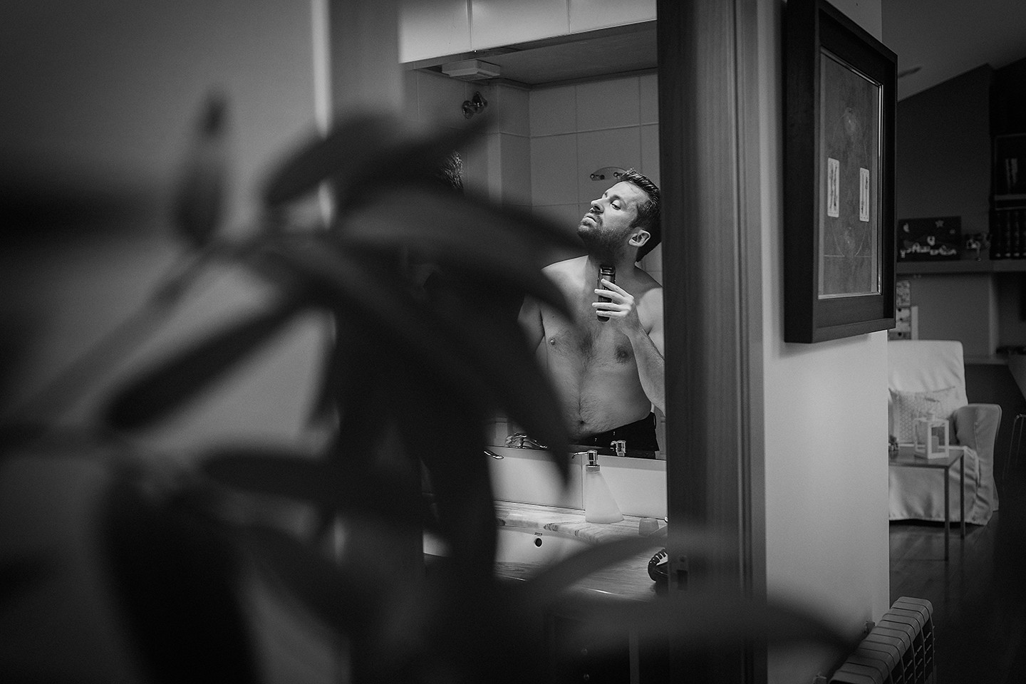 Cassu Fotograf 0124BN