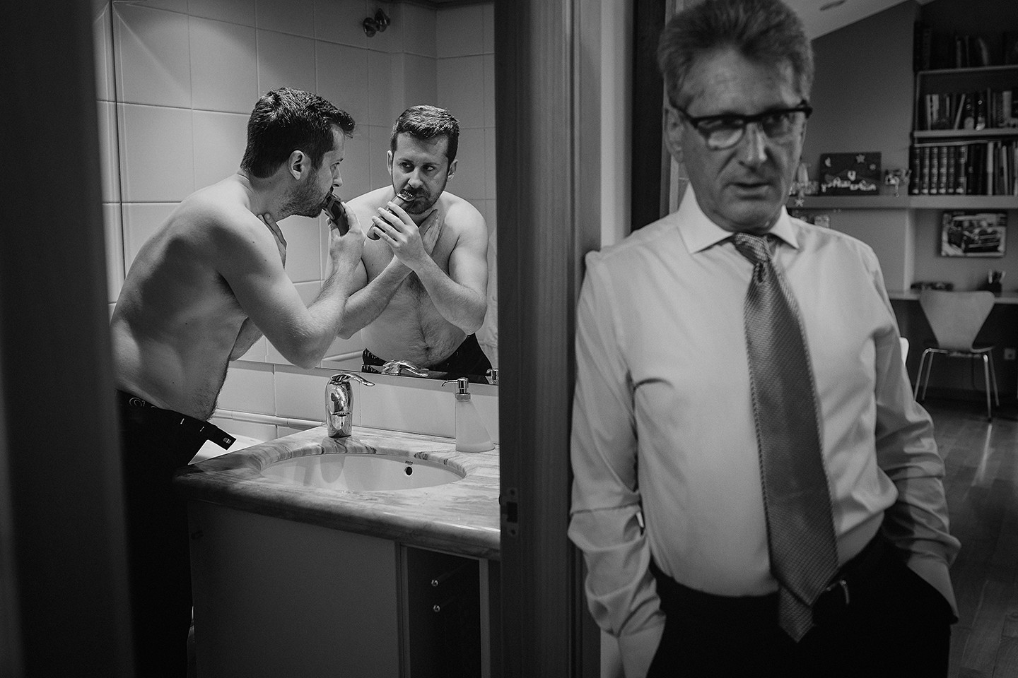 Cassu Fotograf 0130BN