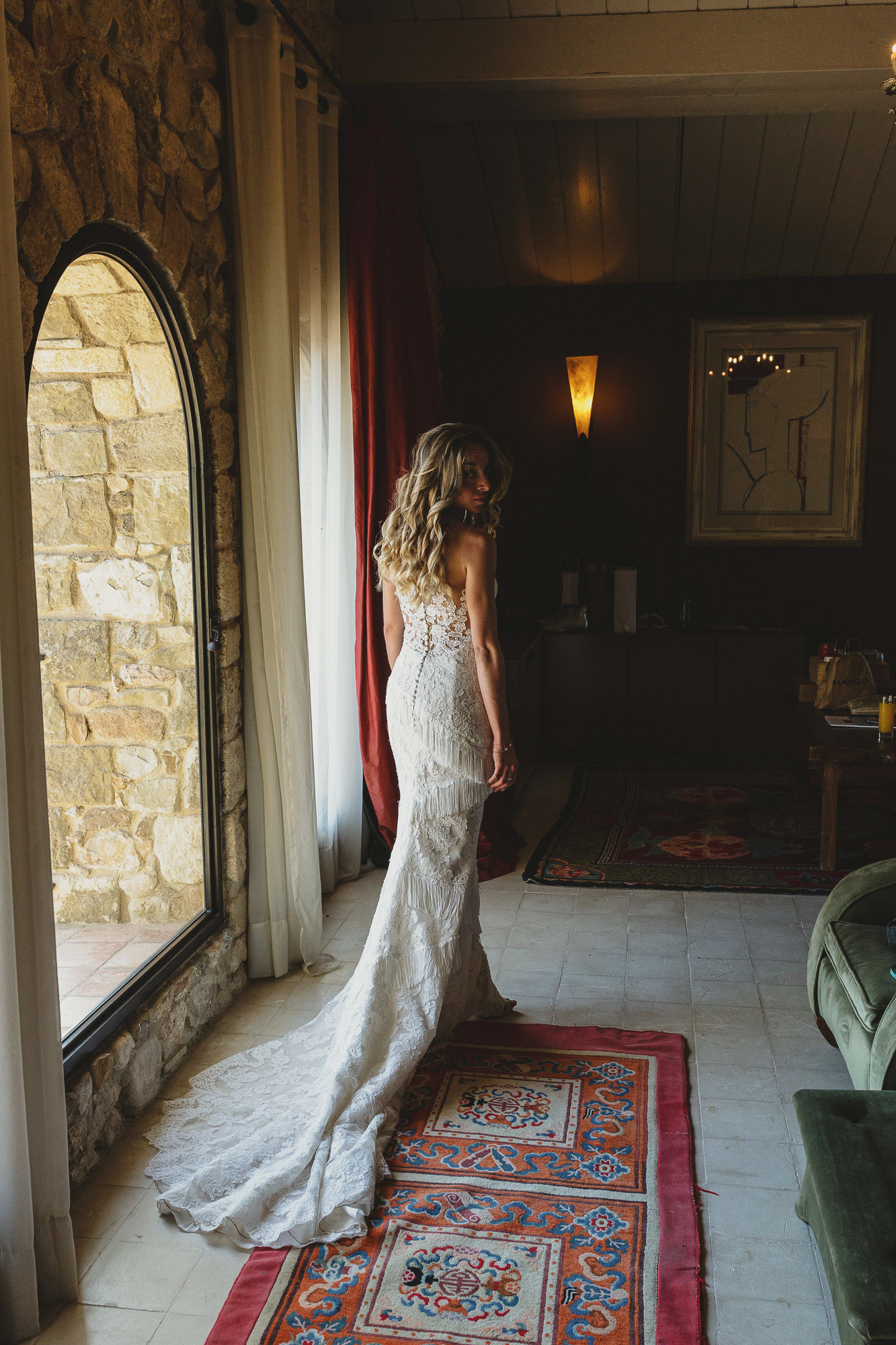 028Castell Emporda wedding Photographer (2)