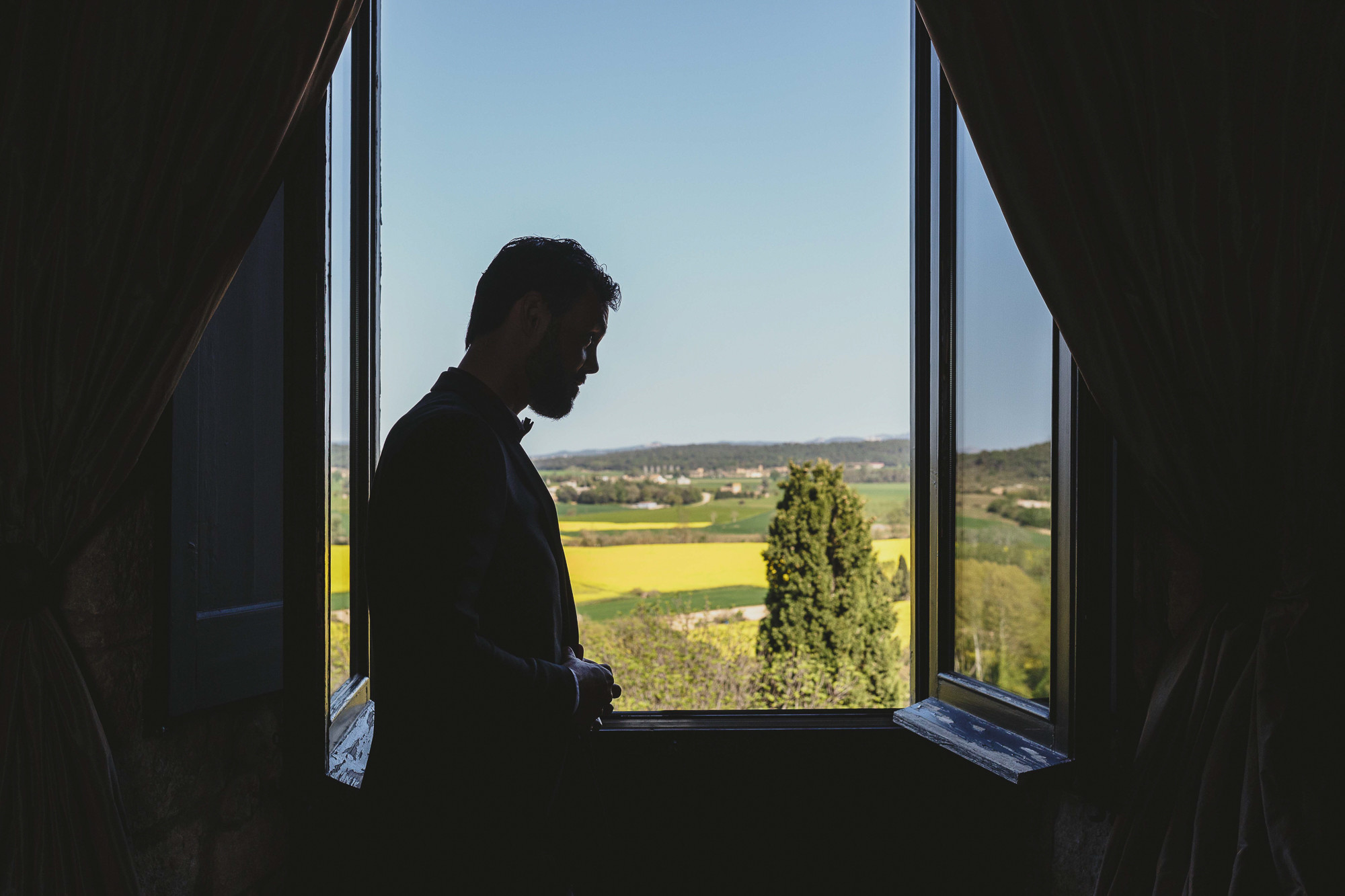 032Castell Emporda wedding Photographer (3)
