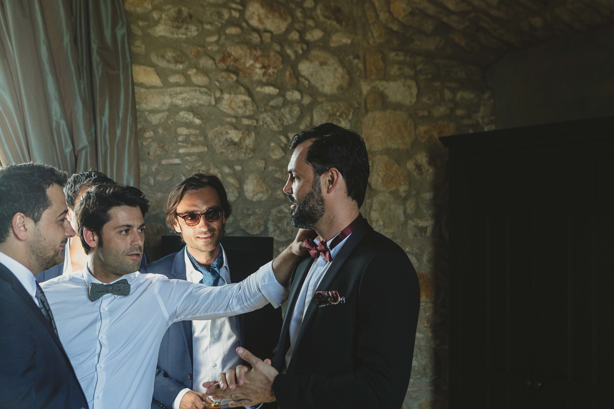 036Castell Emporda wedding Photographer (5)