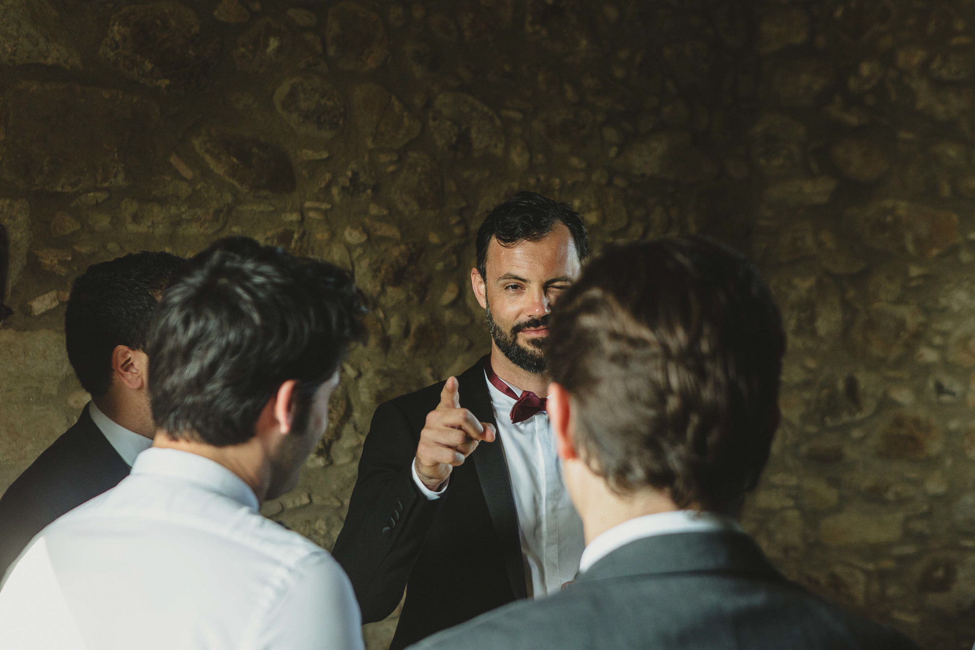 038Castell Emporda wedding Photographer (6)