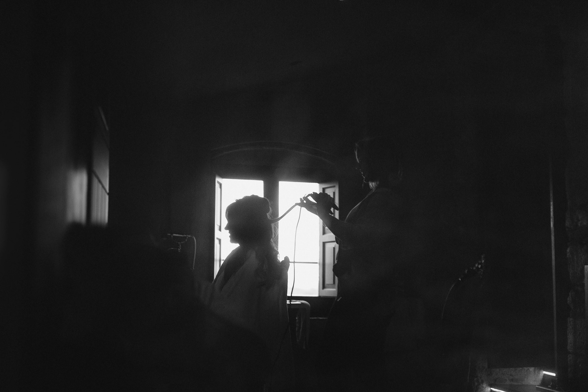 weddings-castell Emporda-costa-brava-wedding-photographer 0070 BN