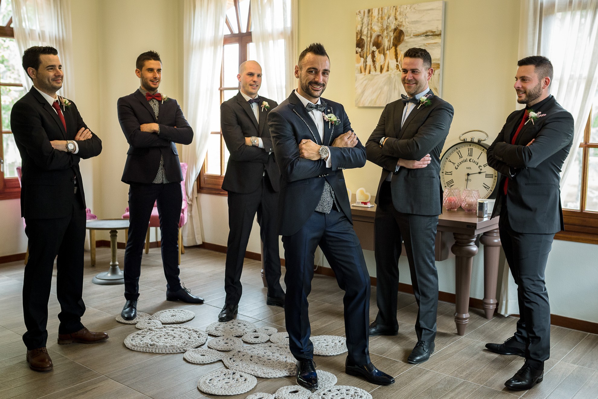 Cassu fotograf,Bodas la Farinera Sant Lluis,Costa Brava wedding photographer 0348_