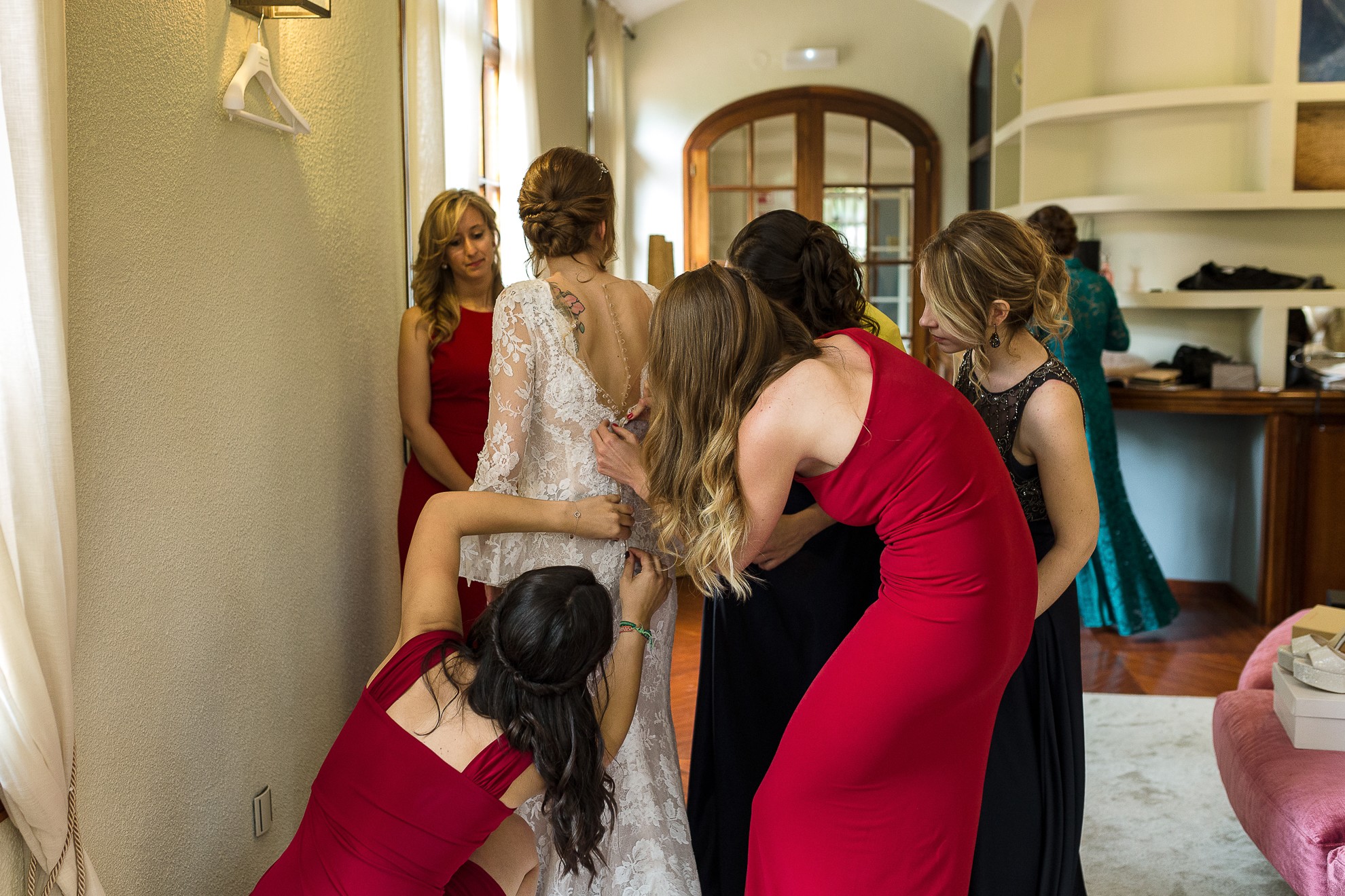 Cassu fotograf,Bodas la Farinera Sant Lluis,Costa Brava wedding photographer 0371_