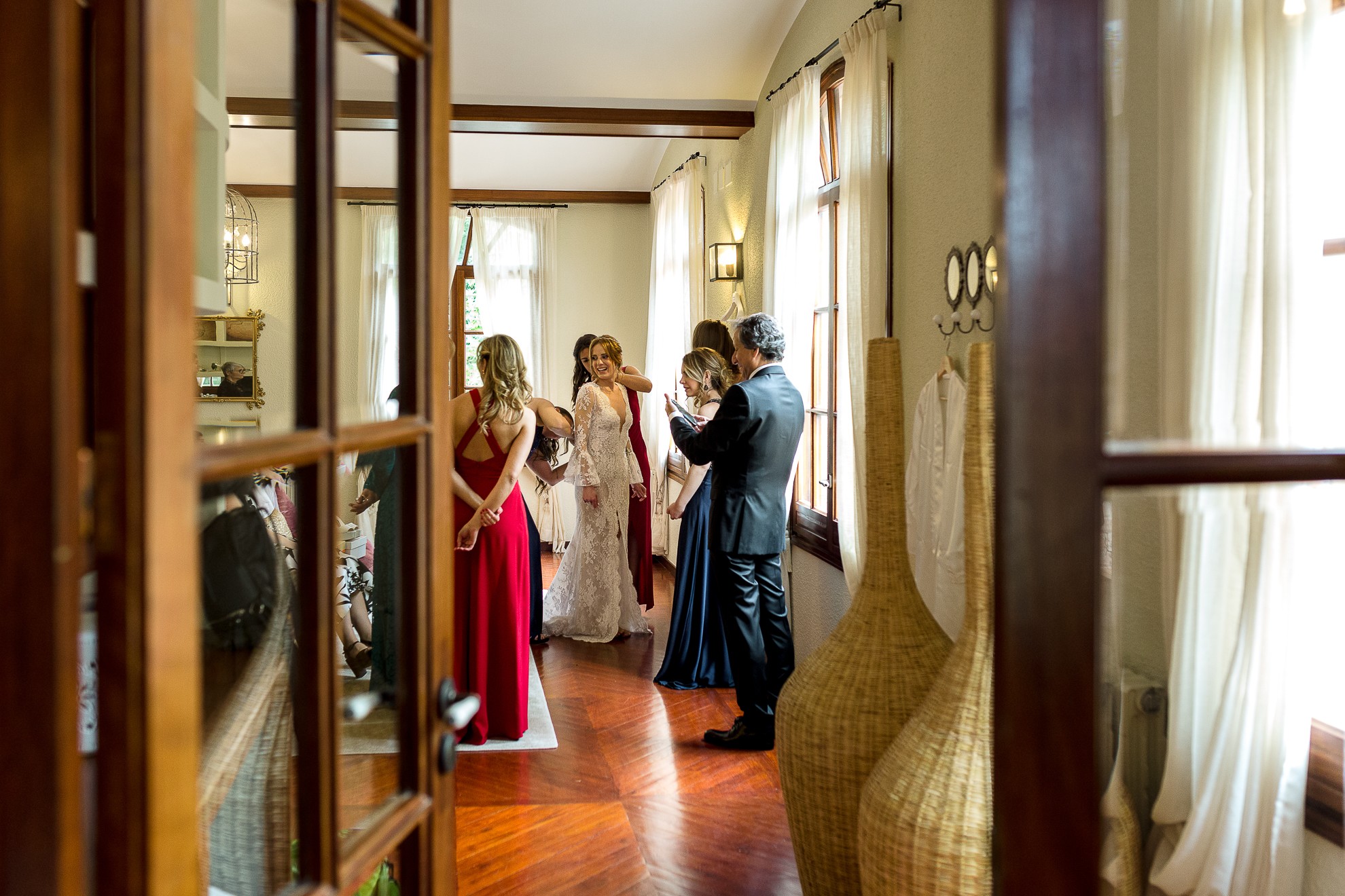 Cassu fotograf,Bodas la Farinera Sant Lluis,Costa Brava wedding photographer 0393_