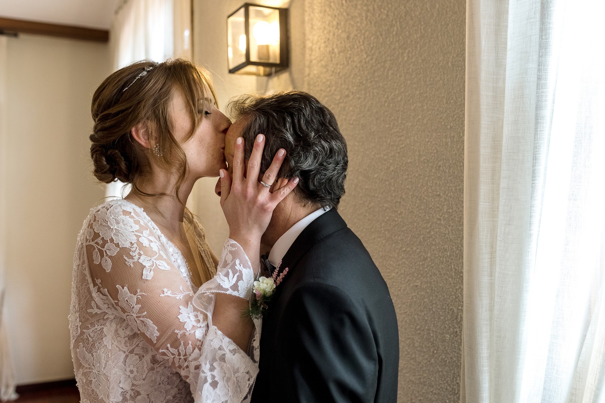 Cassu fotograf,Bodas la Farinera Sant Lluis,Costa Brava wedding photographer 0438_