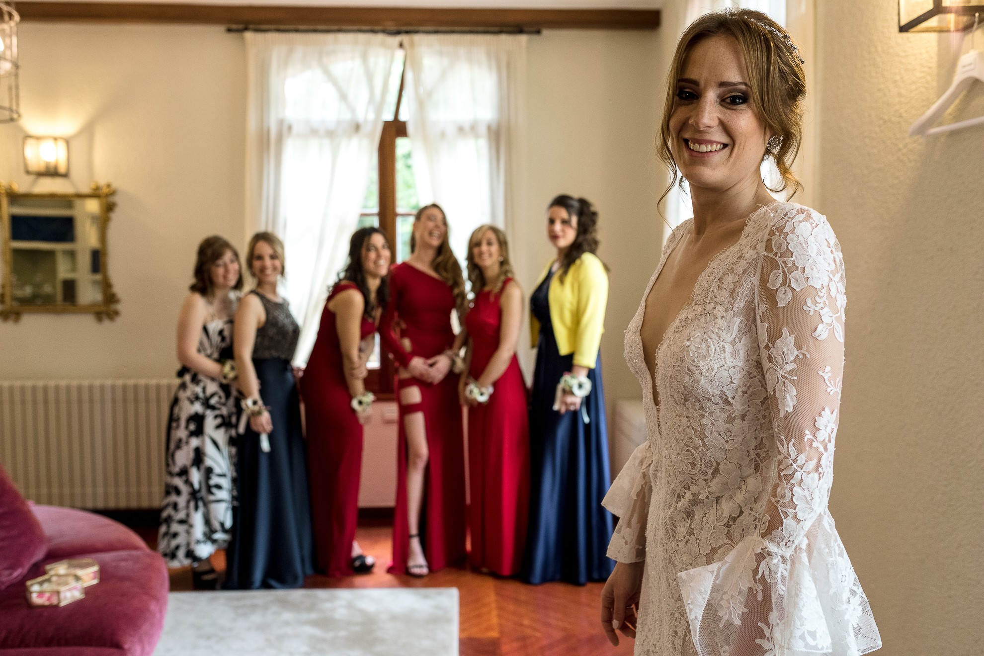 Cassu fotograf,Bodas la Farinera Sant Lluis,Costa Brava wedding photographer 0450_