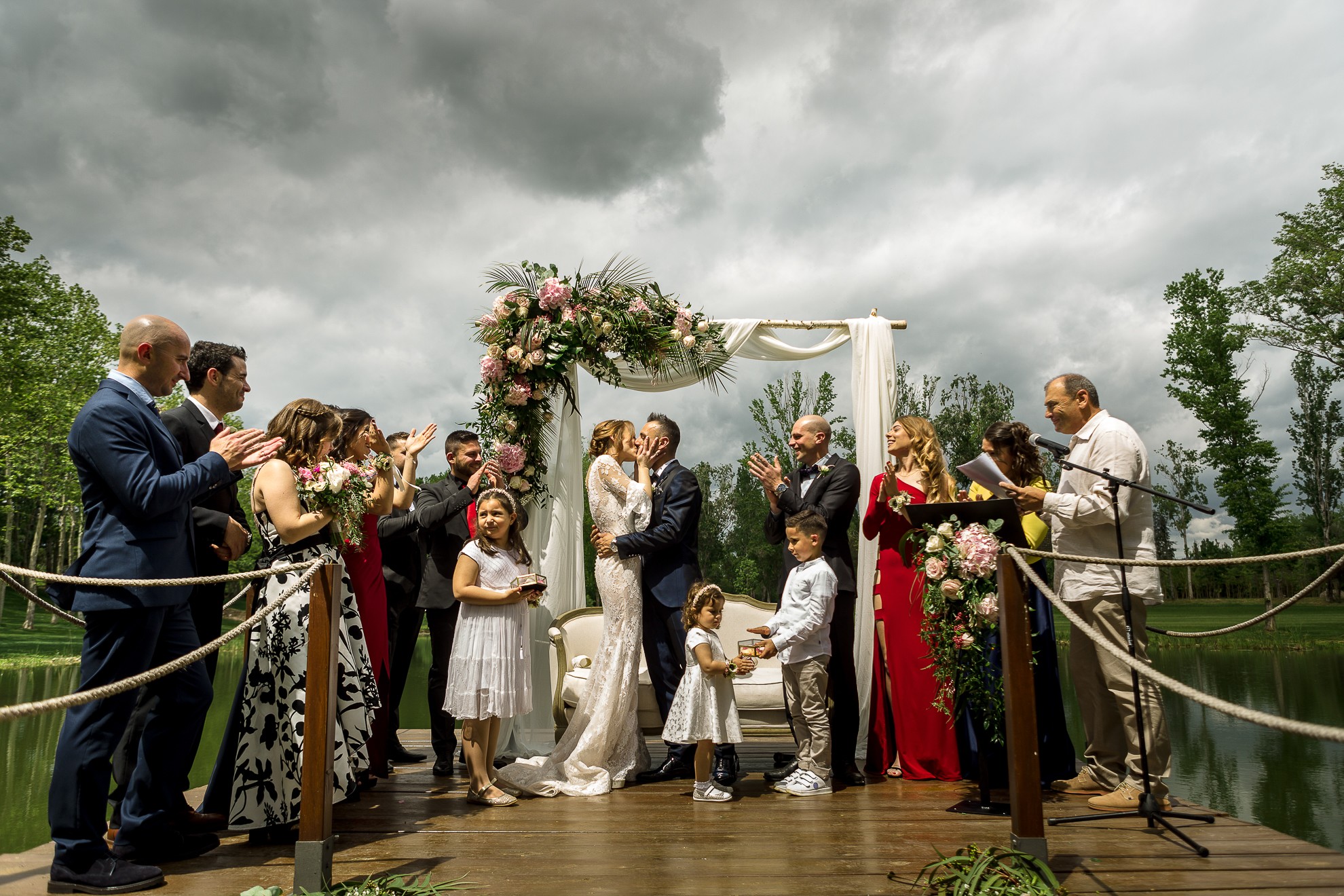 Cassu fotograf,Bodas la Farinera Sant Lluis,Costa Brava wedding photographer 0673_