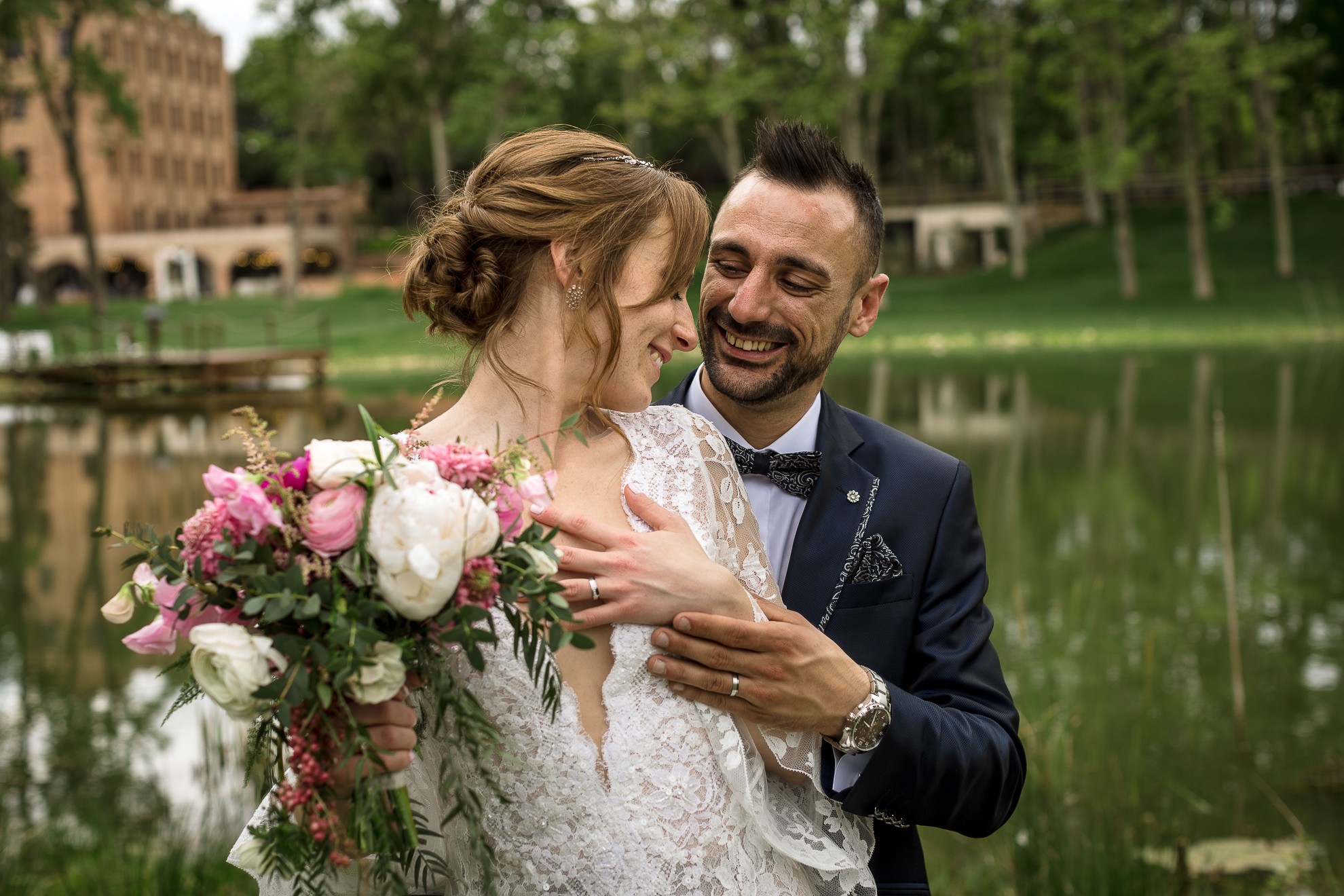 Cassu fotograf,Bodas la Farinera Sant Lluis,Costa Brava wedding photographer 0876_