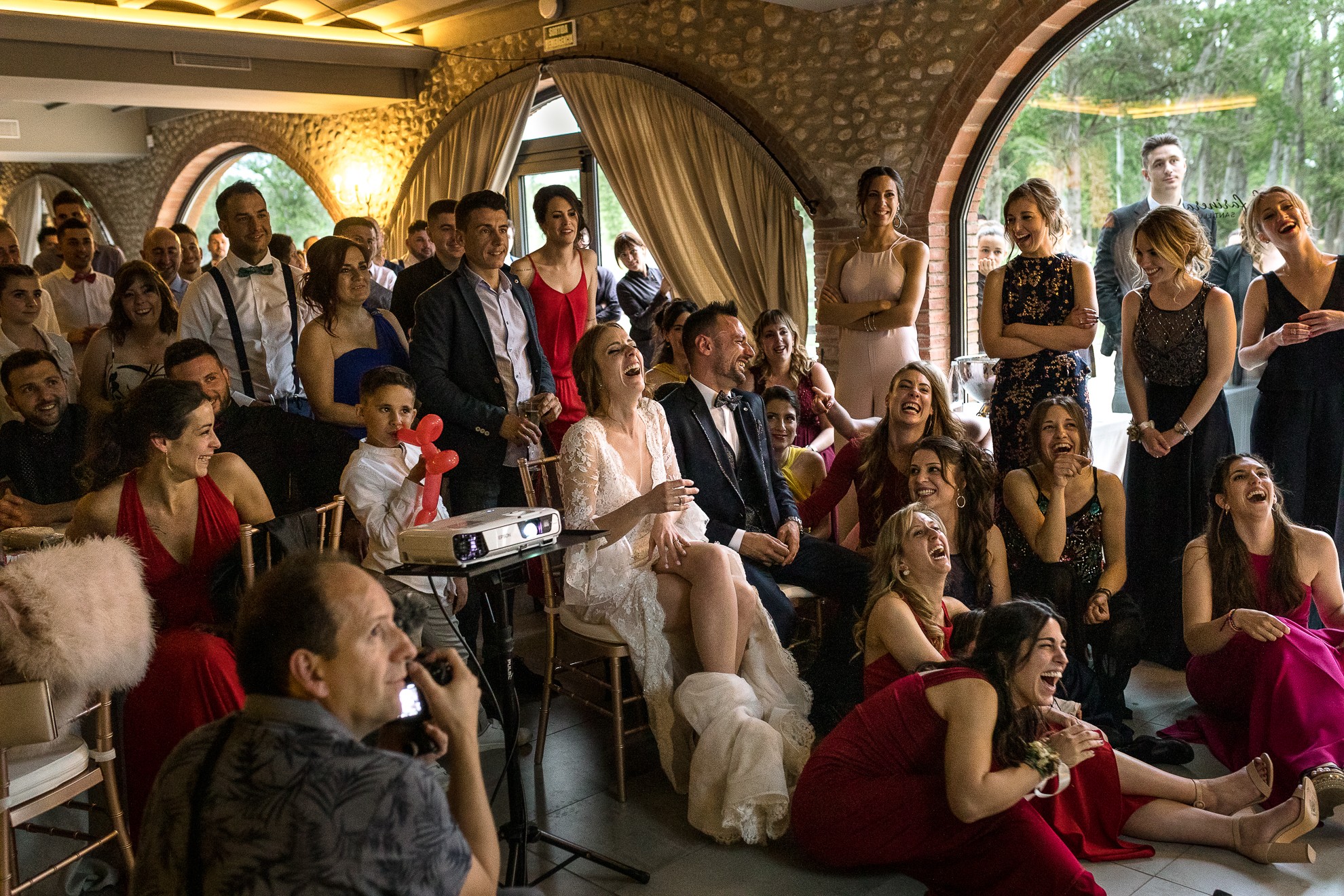 Cassu fotograf,Bodas la Farinera Sant Lluis,Costa Brava wedding photographer 1189_