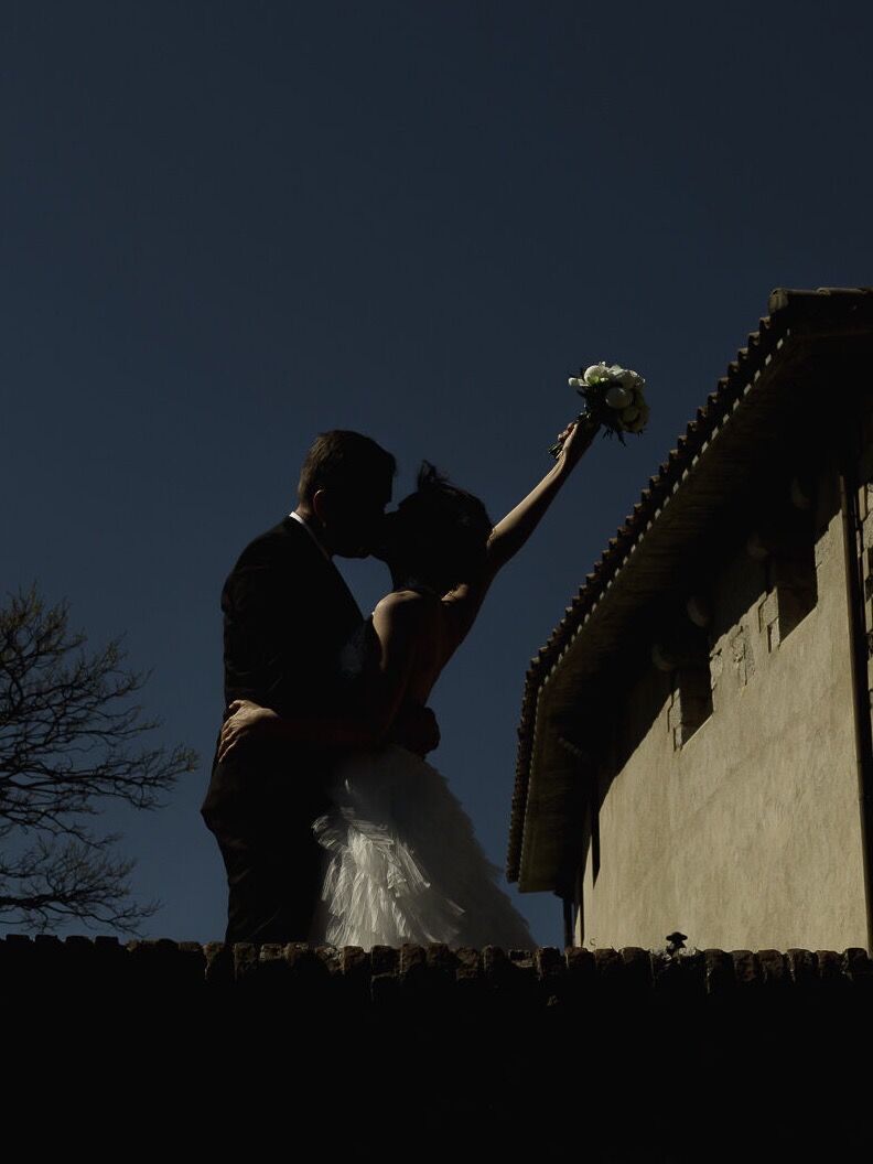 foto ram nuvia boda